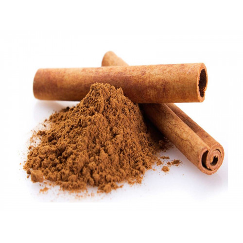 Natureloc Organic Cinnamon Powder